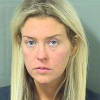 Lindsay Lohan : Sa belle-mère Kate Major arrêtée après avoir agressé un policier