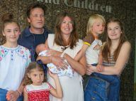 Jamie Oliver : Le super chef met son fils Buddy (6 ans) aux fourneaux