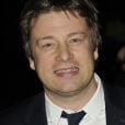 Jamie Oliver à la Soiree 'Sun Military Awards' a Londres, le 6 decembre 2012.
