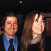 Archive - Tom Hayden et Jane Fonda - Tom Hayden, ex mari de Jane Fonda est décédé le 23 octobre 2016 © Globe Photos/Zuma Press/Bestimage