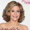 Jane Fonda à la soirée caritative Carousel Of Hope 2016 à Los Angeles, le 8 octobre 2016