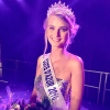 Miss Côte d'Azur 2016 : Maria Pavelin.