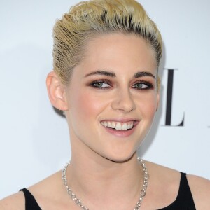 Kristen Stewart à la cérémonie des Elle Women in Hollywood Awards au Four Seasons Hotel à Beverly Hills, Los Angeles, le 24 octobre 2016