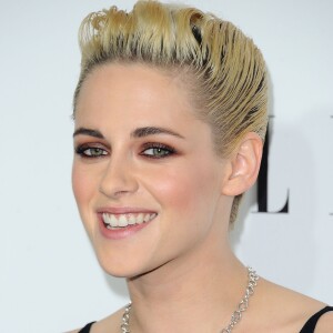 Kristen Stewart à la cérémonie des Elle Women in Hollywood Awards au Four Seasons Hotel à Beverly Hills, Los Angeles, le 24 octobre 2016