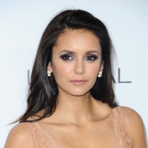 Nina Dobrev à la cérémonie des Elle Women in Hollywood Awards au Four Seasons Hotel à Beverly Hills, Los Angeles, le 24 octobre 2016