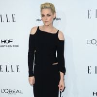 Kristen Stewart honorée à Hollywood, un tapis rouge sans sa chérie St. Vincent