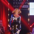 Exclusif - 9ème édition du défilé "Casa Fashion show" au Sofitel Casablanca Tour Blanche à Casablanca, Maroc, le 22 octobre 2016. © Philippe Doignon/Bestimage
