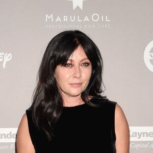 Shannen Doherty à la soirée Baby2Baby à Culver City, le 14 novembre 2015.