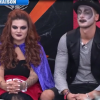 Fanny et Julien - "Secret Story 10" sur NT1, le 27 octobre 2016.