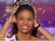 PHOTOS : Découvrez le visage de Chloé Mortaud Miss France 2009... (réactualisé)