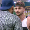 Grosse embrouille entre Vincent et Bastien - "Secret Story10" sur NT1. Emission quotidienne diffusée le 27 octobre 2016.