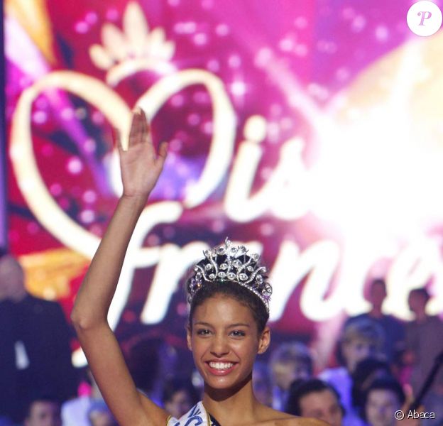 Toutes Les Photos De L Election De Miss France 2009 Qui Est Une Franco Americaine Purepeople