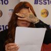 Fanny choquée par Sarah avant chirurgie, "Secret Storu 10", vendredi 28 octobre 2016