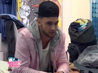 Bastien prêt à quitter Secret Story 10 ? Il fait ses valises à cause de Mélanie