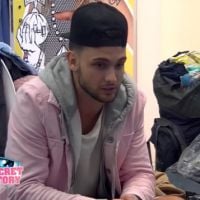 Bastien prêt à quitter Secret Story 10 ? Il fait ses valises à cause de Mélanie