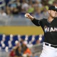 Jose Fernandez, lanceur des Miami Marlins en MLB, a trouvé la mort à 24 ans dans un accident de bateau à Miami le 25 septembre 2016.