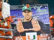 Jose Fernandez : Alcool et cocaïne jettent une ombre sur sa mort, à 24 ans