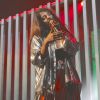 M.I.A. - Jour 3 - Pitchfork Music Festival 2016 à la Grande Halle de la Villette à Paris, le 29 octobre 2016.