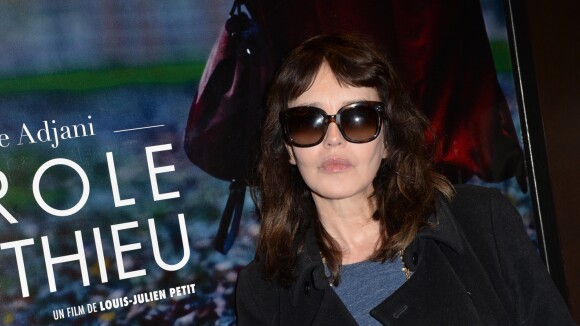 Isabelle Adjani est "Carole Matthieu" : Un rôle puissant qui va faire débat