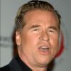 Val Kilmer à Santa Monica, Los Angeles, le 25 septembre 2013.