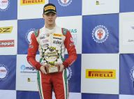 Mick Schumacher, bien le fils de son père : Déjà champion à 17 ans !