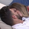 Vincent et Sarah - "Secret Story 10" sur NT1, le 2 novembre 2016.