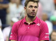 Stan Wawrinka, agacé par Jean-Vincent Placé en plein match, le recadre séchement