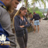 "Koh-Lanta, L'île au trésor", le 4 novembre 2016 sur TF1.