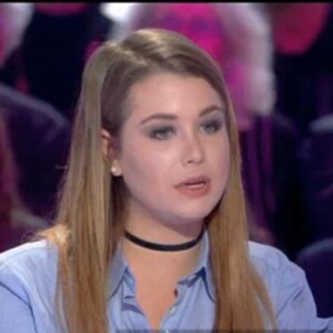 EnjoyPhoenix dans "Salut les terriens !", samedi 5 novembre 2016, sur C8