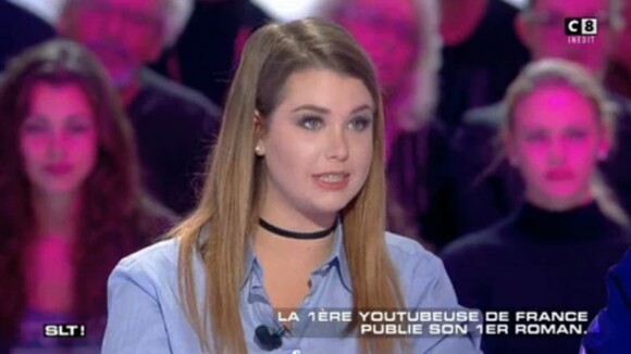 EnjoyPhoenix mal entourée ? "Je me suis demandée si j'avais vraiment des amis"