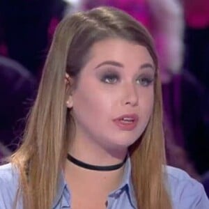 EnjoyPhoenix - "Salut les terriens", samedi 5 novembre 2016, sur C8
