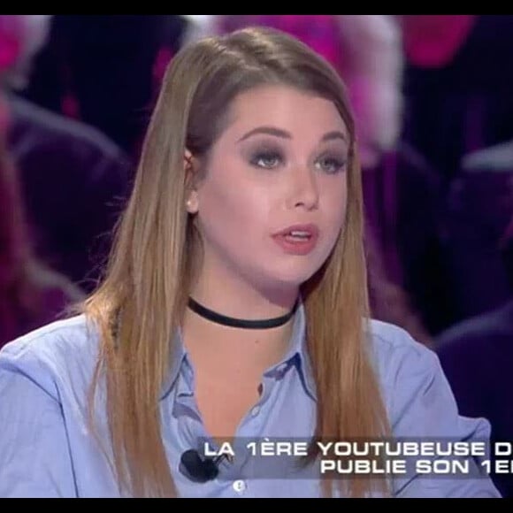 EnjoyPhoenix - "Salut les terriens", samedi 5 novembre 2016, sur C8