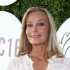 Bo Derek - Breeders' Cup, jour 2 au Santa Anita Park à Arcadia, le 5 novembre 2016.