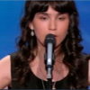 Avec son incroyable voix, Léa se qualifie directement pour la finale de "La France a un incroyable talent". Emission diffusée sur M6, le 8 novembre 2016.