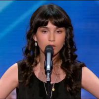 Incroyable Talent 2016, Léa : Son incroyable voix l'envoie directement en finale