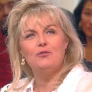 Valérie Damidot se confie sur l'élimination de Sylvie Tellier dans "Danse avec les stars 7" - "La Nouvelle Edition, lundi 7 novembre 2016, sur C8