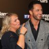 Valérie Damidot et Christian Millette au photocall de l'émission "Danse Avec Les Stars - Saison 7" à Boulogne-Billancourt, le 28 septembre 2016. © Denis Guignebourg/Bestimage