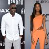 Idris Elba et Jourdan Dunn, le nouveau it-couple du Royaume-Uni ?