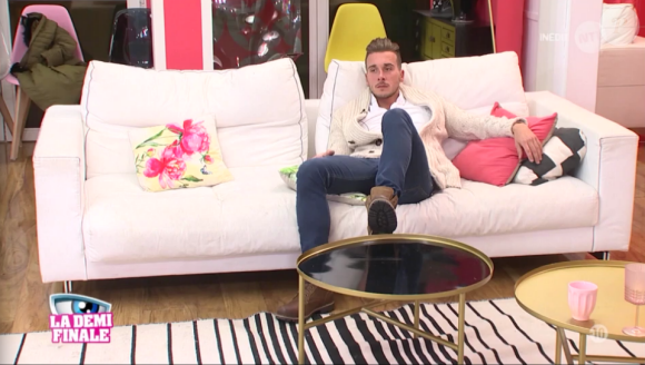 "Secret Story 10", la quotidienne du mardi 8 novembre 2016 sur NT1.
