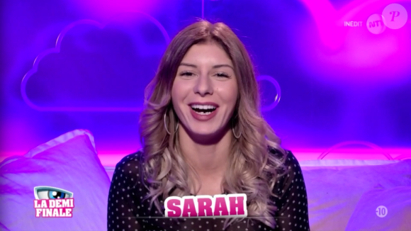 "Secret Story 10", la quotidienne du mardi 8 novembre 2016 sur NT1.