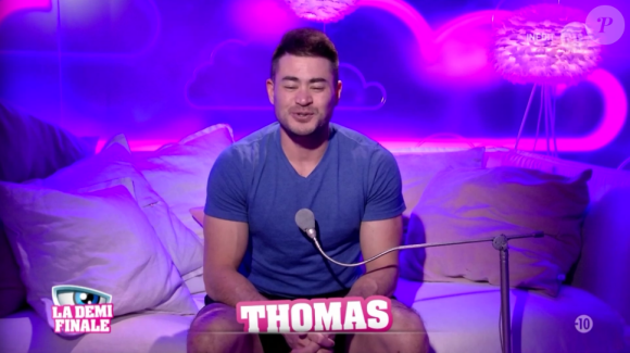 "Secret Story 10", la quotidienne du mardi 8 novembre 2016 sur NT1.