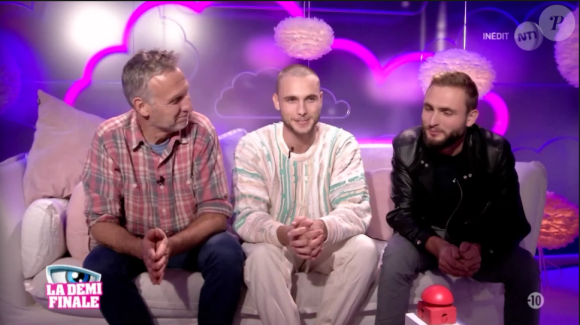 "Secret Story 10", la quotidienne du mardi 8 novembre 2016 sur NT1.
