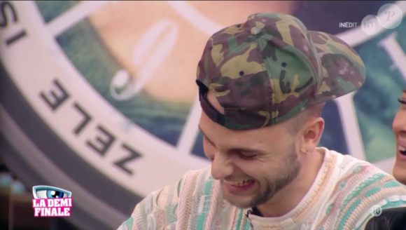 "Secret Story 10", la quotidienne du mardi 8 novembre 2016 sur NT1.