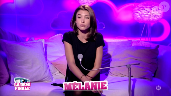 "Secret Story 10", la quotidienne du mardi 8 novembre 2016 sur NT1.