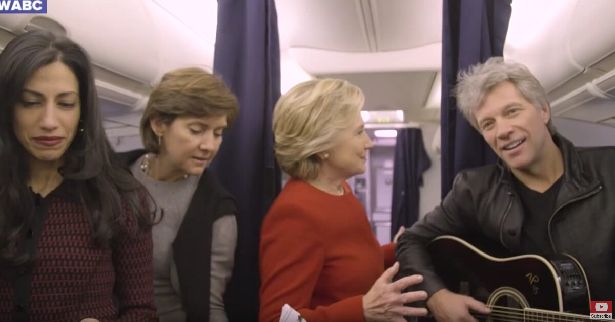 Destiny's Child, Hillary Clinton, Adele... Le Mannequin Challenge