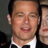 Brad Pitt - Avant-première du film "By the Sea" lors du gala d'ouverture de l'AFI Fest à Hollywood, le 5 novembre 2015.