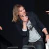VALERIE PASCAL - EXCLUSIF - ENREGISTREMENT DE L'EMISSION "VENDREDI SUR UN PLATEAU" QUI SERA DIFFUSEE LE VENDREDI 11 NOVEMBRE.