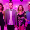 "Secret Story 10", la quotidienne du 11 novembre 2016 sur NT1. Les demi-finalistes.
