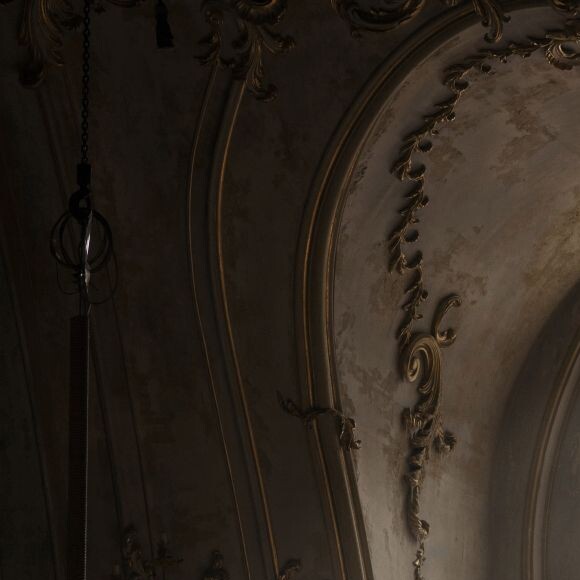 Emma Watson dans La Belle et la Bête