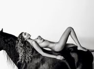Gigi Hadid : Jockey ultrasexy, elle finit 2016 en beauté !